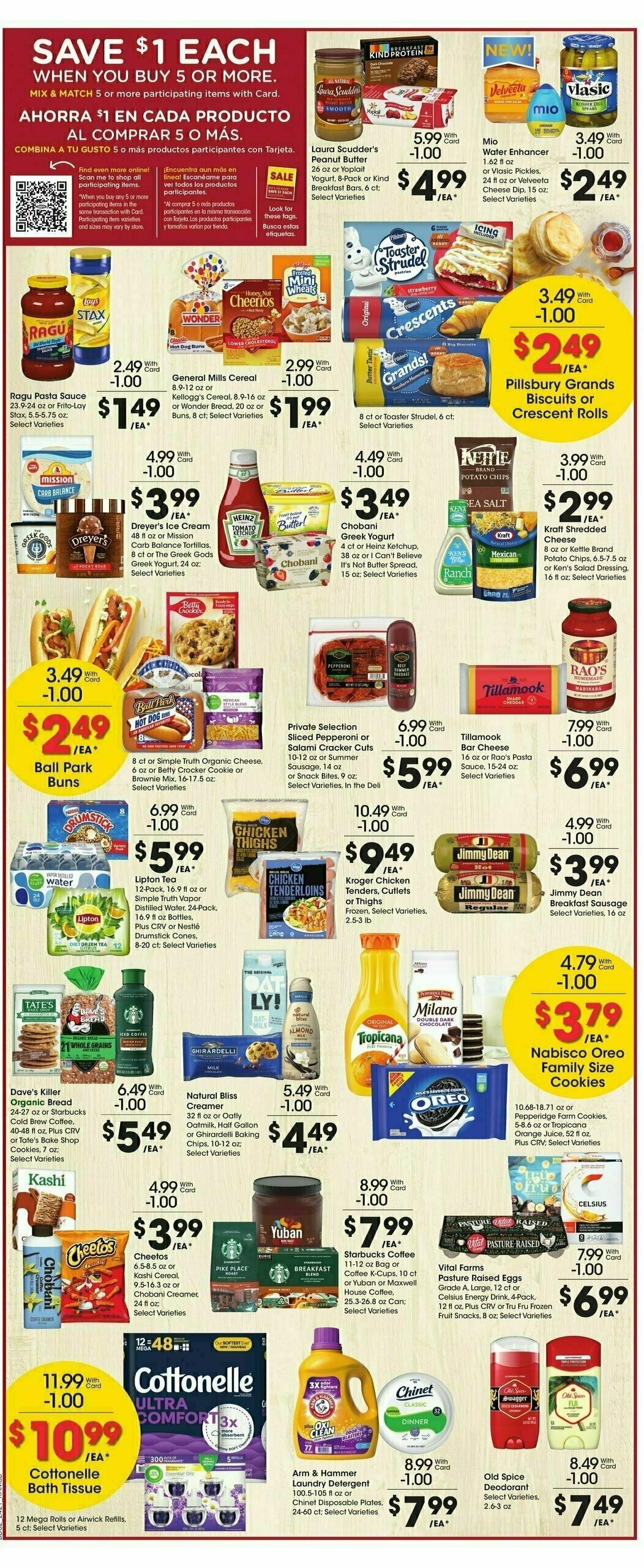 Ralphs Weekly Ad from June 26