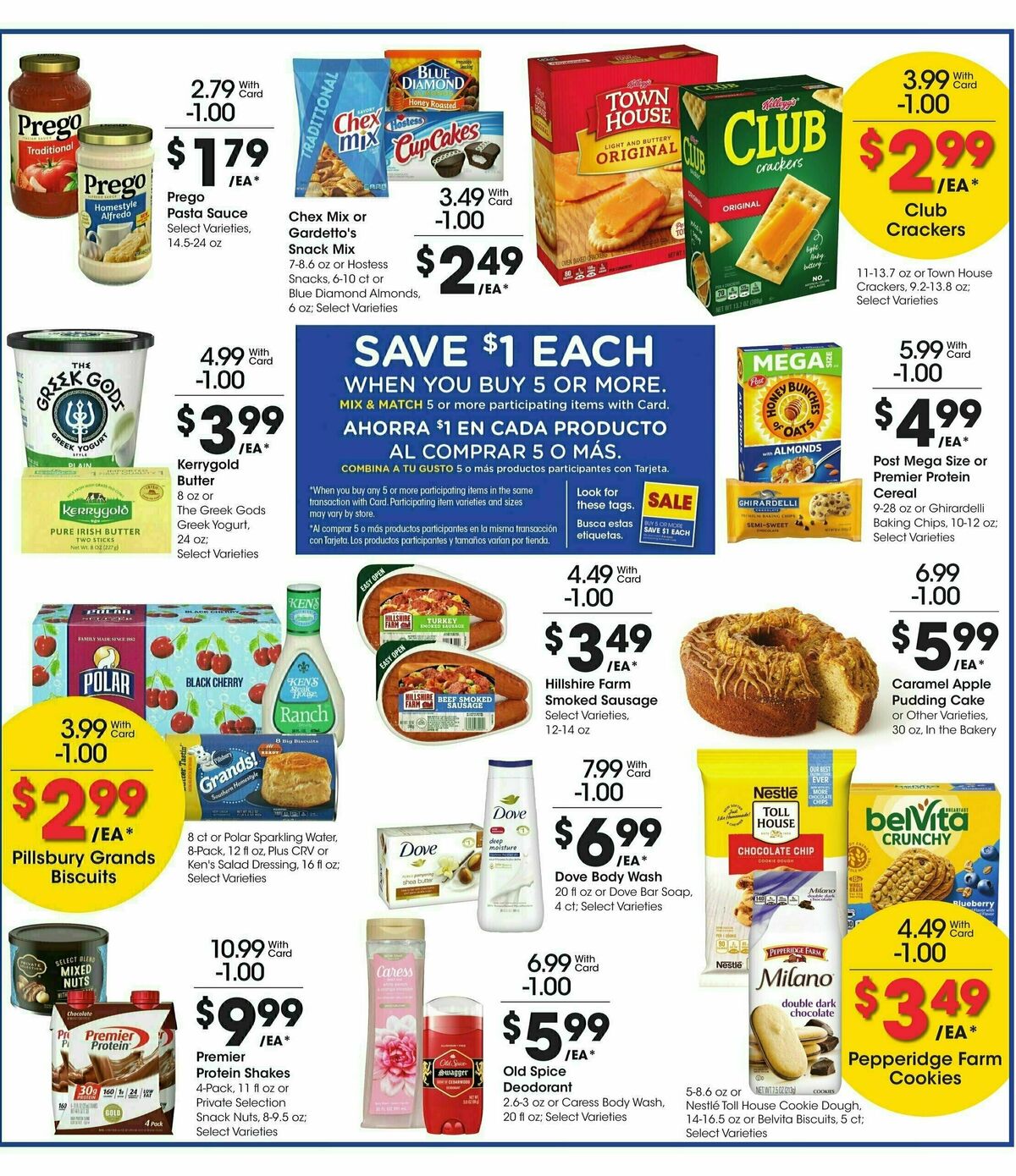 Ralphs Weekly Ad from October 2