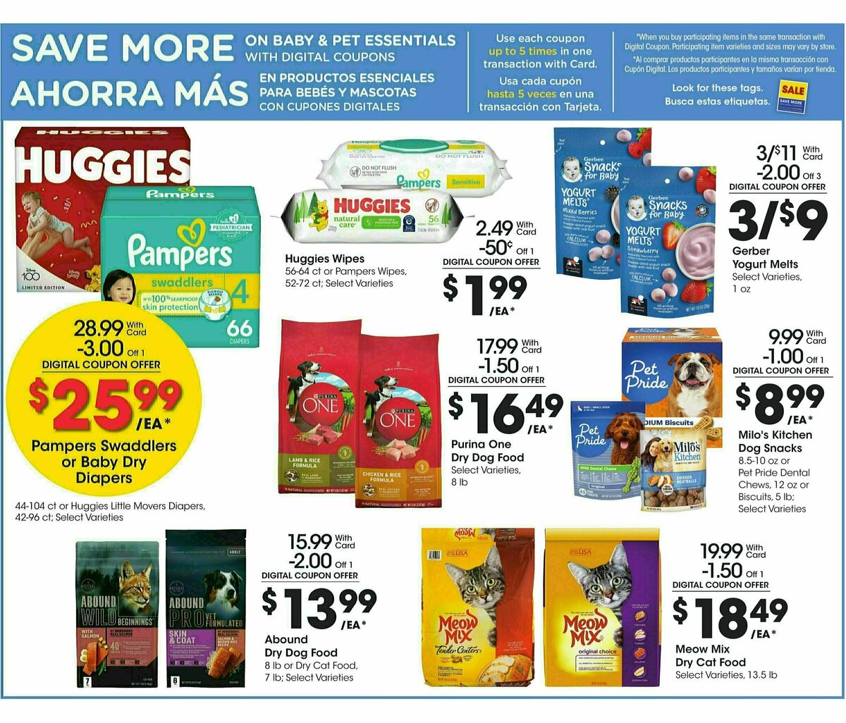 Ralphs Weekly Ad from November 29