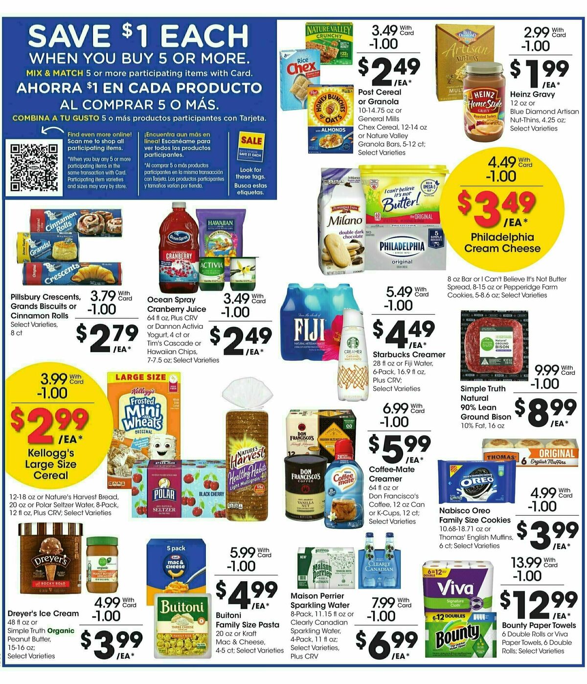 Ralphs Weekly Ad from November 29