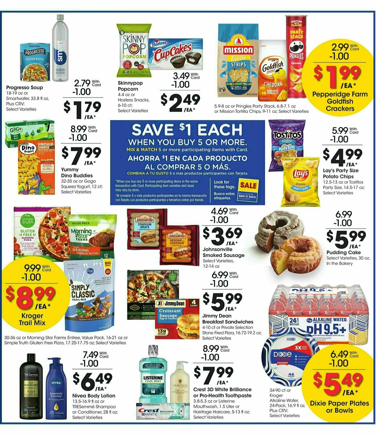 Ralphs Weekly Ad from November 29