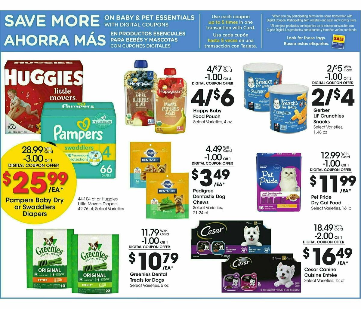 Ralphs Weekly Ad from December 4