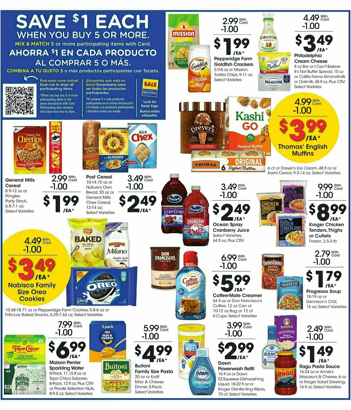 Ralphs Weekly Ad from December 4