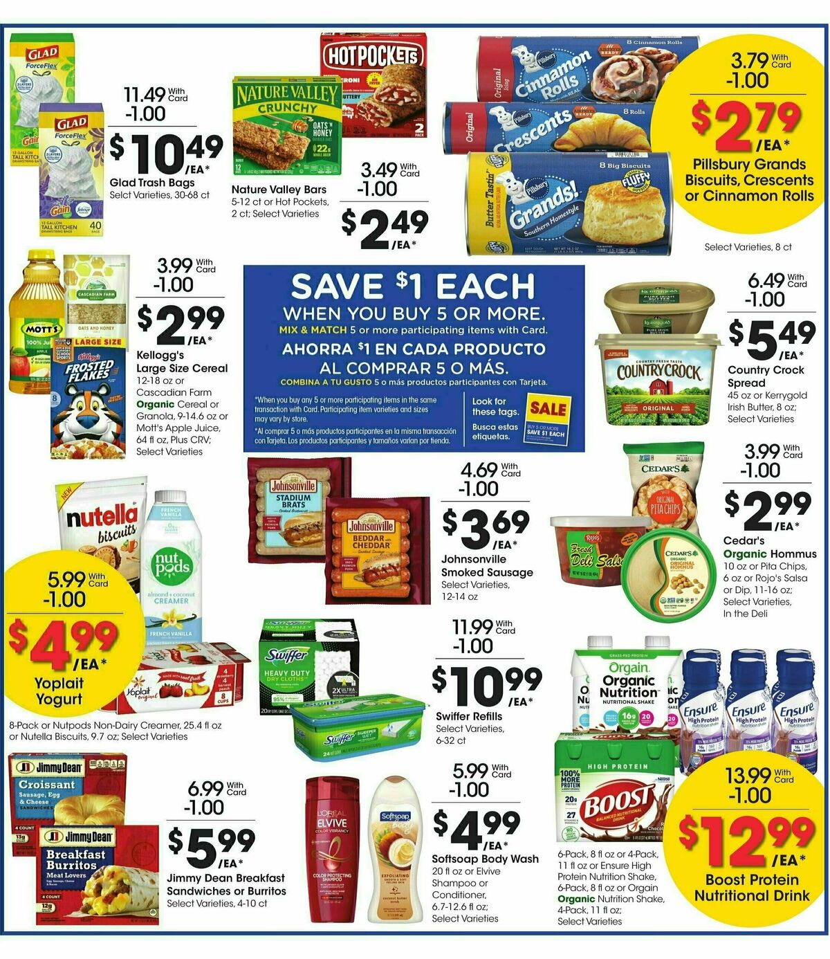 Ralphs Weekly Ad from December 4