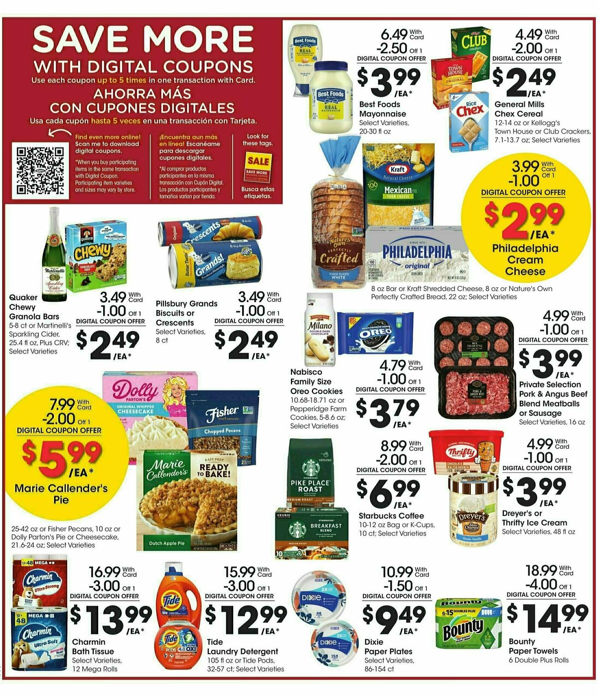 Ralphs Weekly Ad from December 11