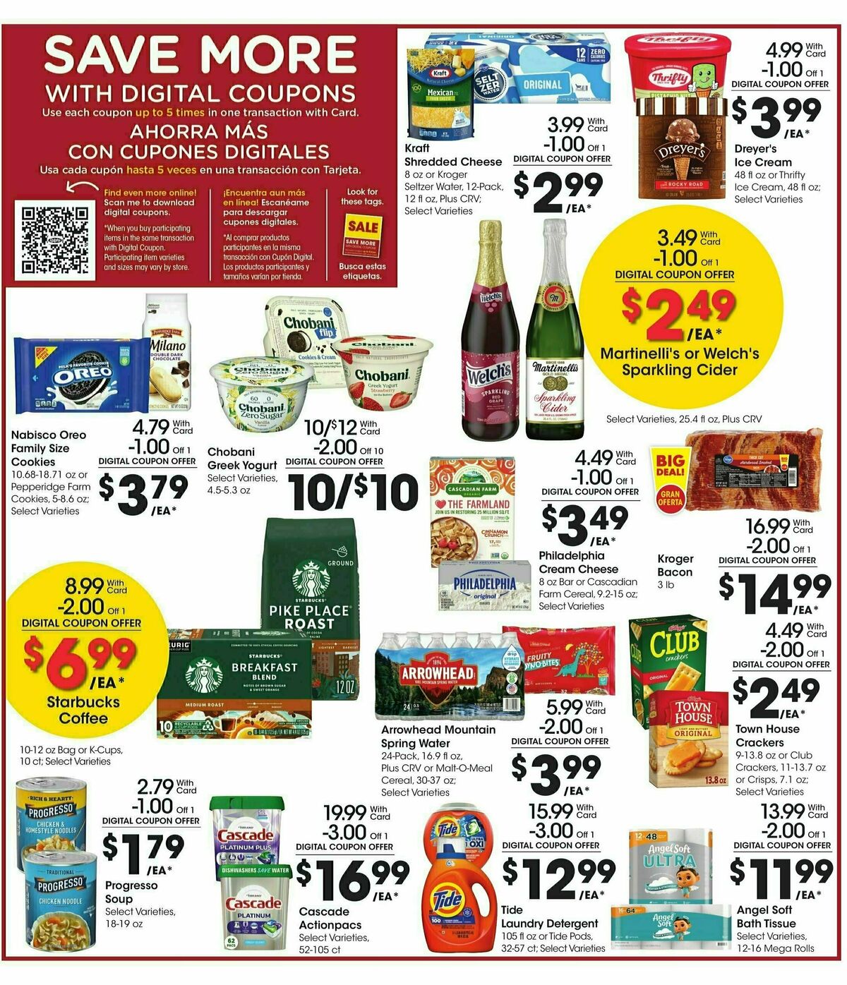 Ralphs Weekly Ad from December 26