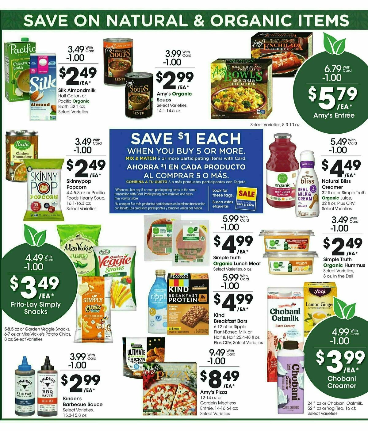 Ralphs Weekly Ad from January 2