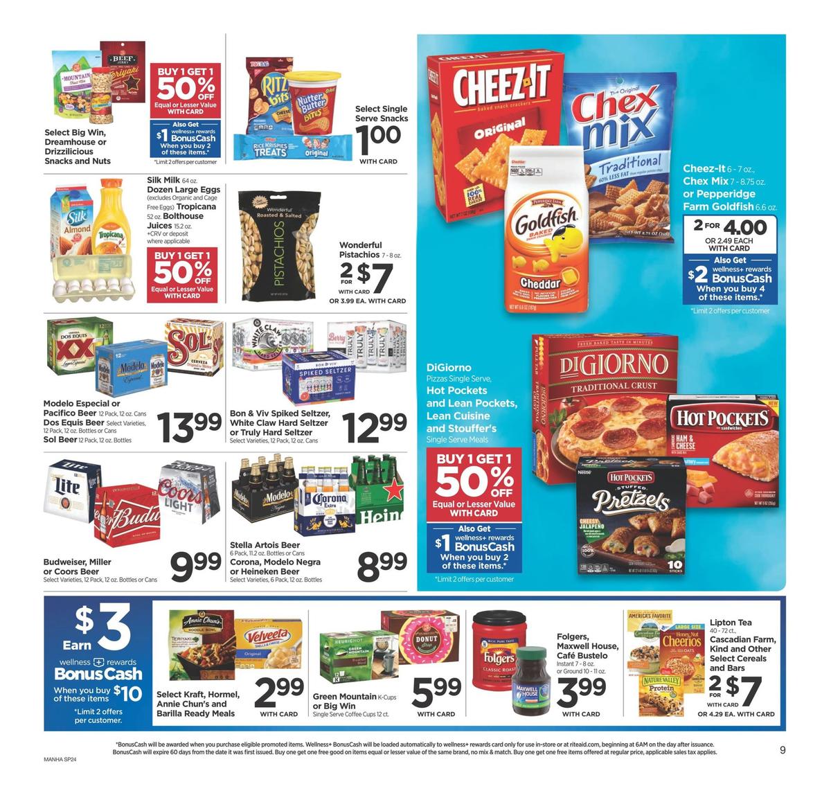 Rite Aid Weekly Ad from May 5