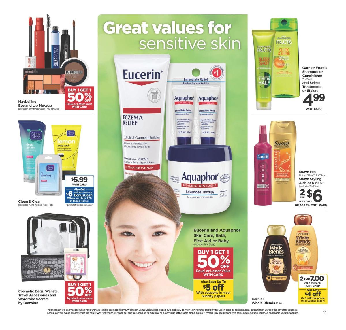 Rite Aid Weekly Ad from May 12