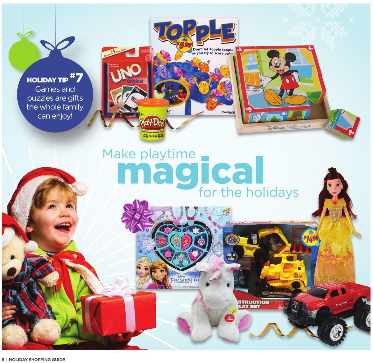 Rite Aid Weekly Ad from December 8