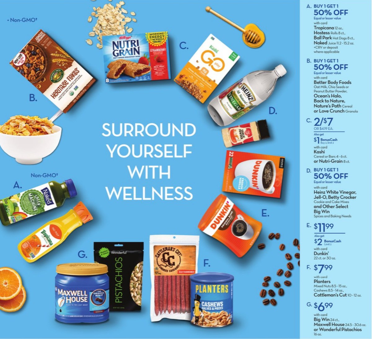 Rite Aid Weekly Ad from March 28