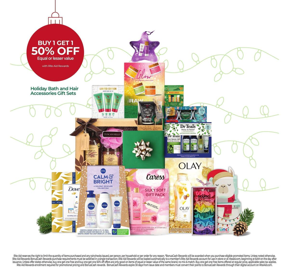 Rite Aid Weekly Ad from November 27