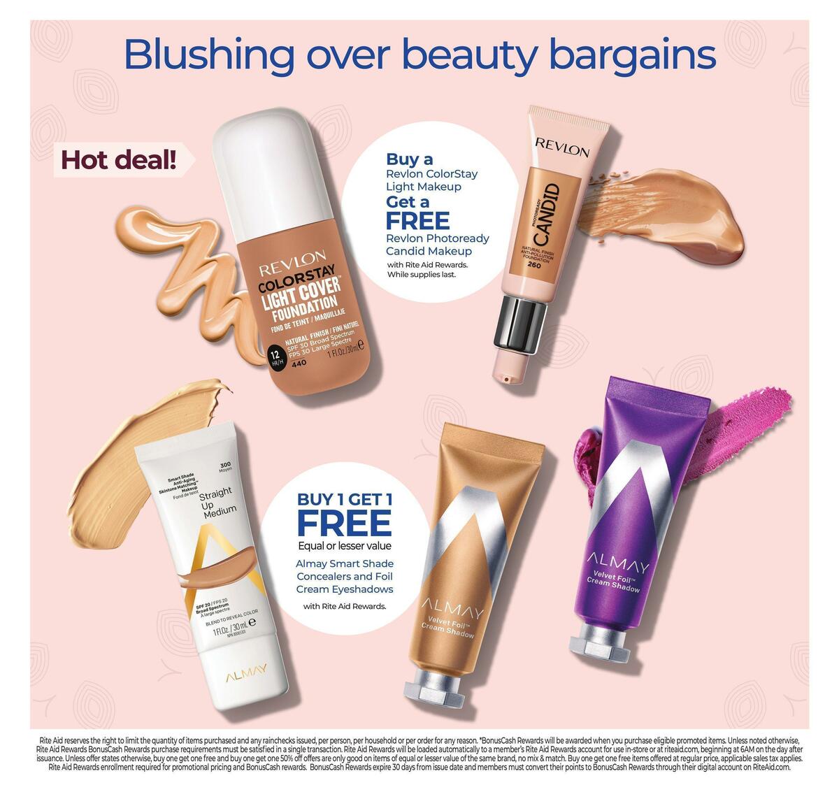 Rite Aid Weekly Ad from November 27