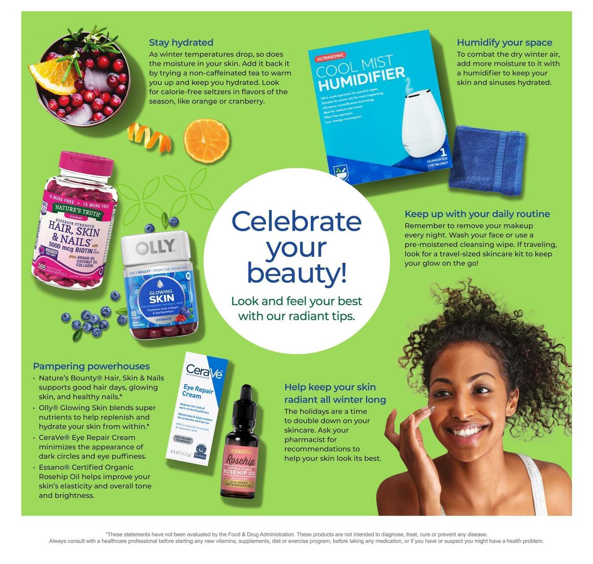 Rite Aid Weekly Ad from November 27