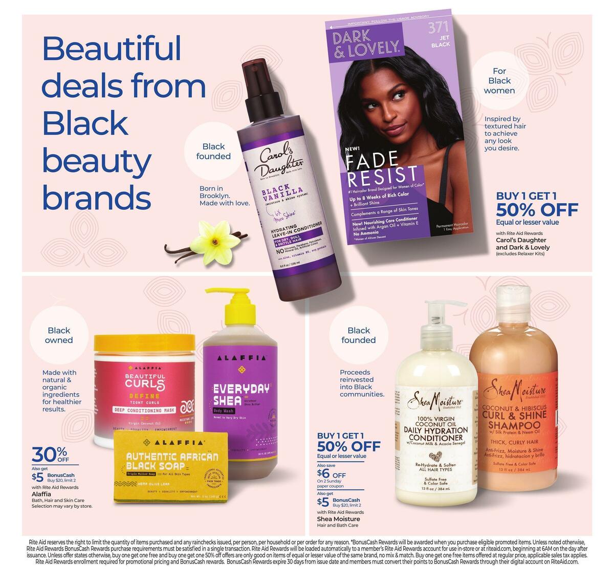 Rite Aid Weekly Ad from February 5