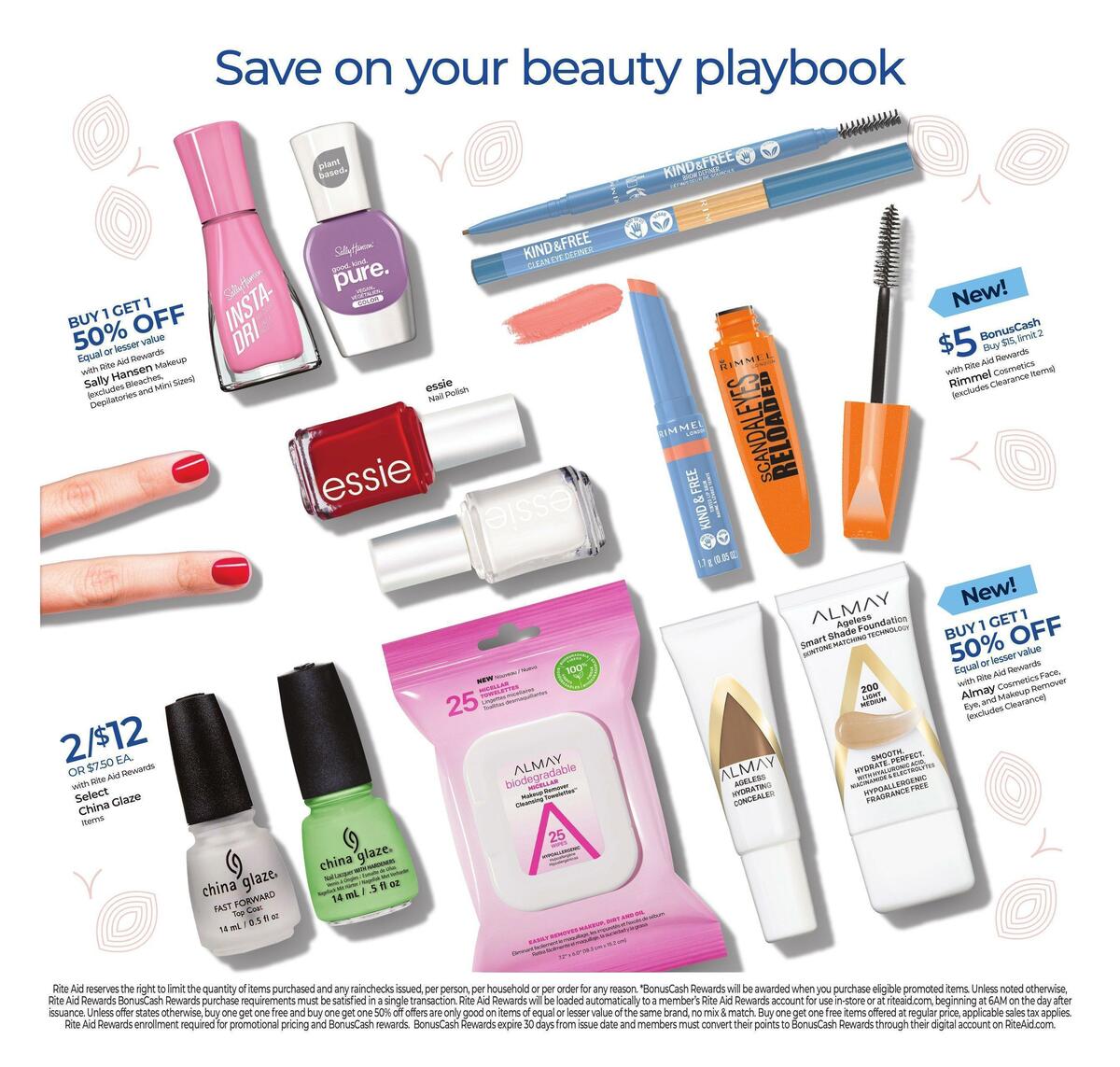 Rite Aid Weekly Ad from February 5