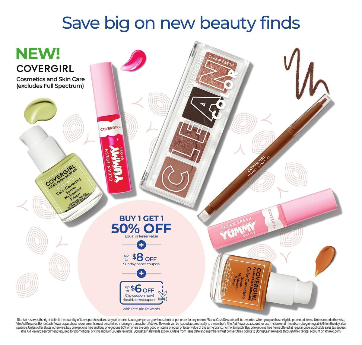 Rite Aid Weekly Ad from February 5