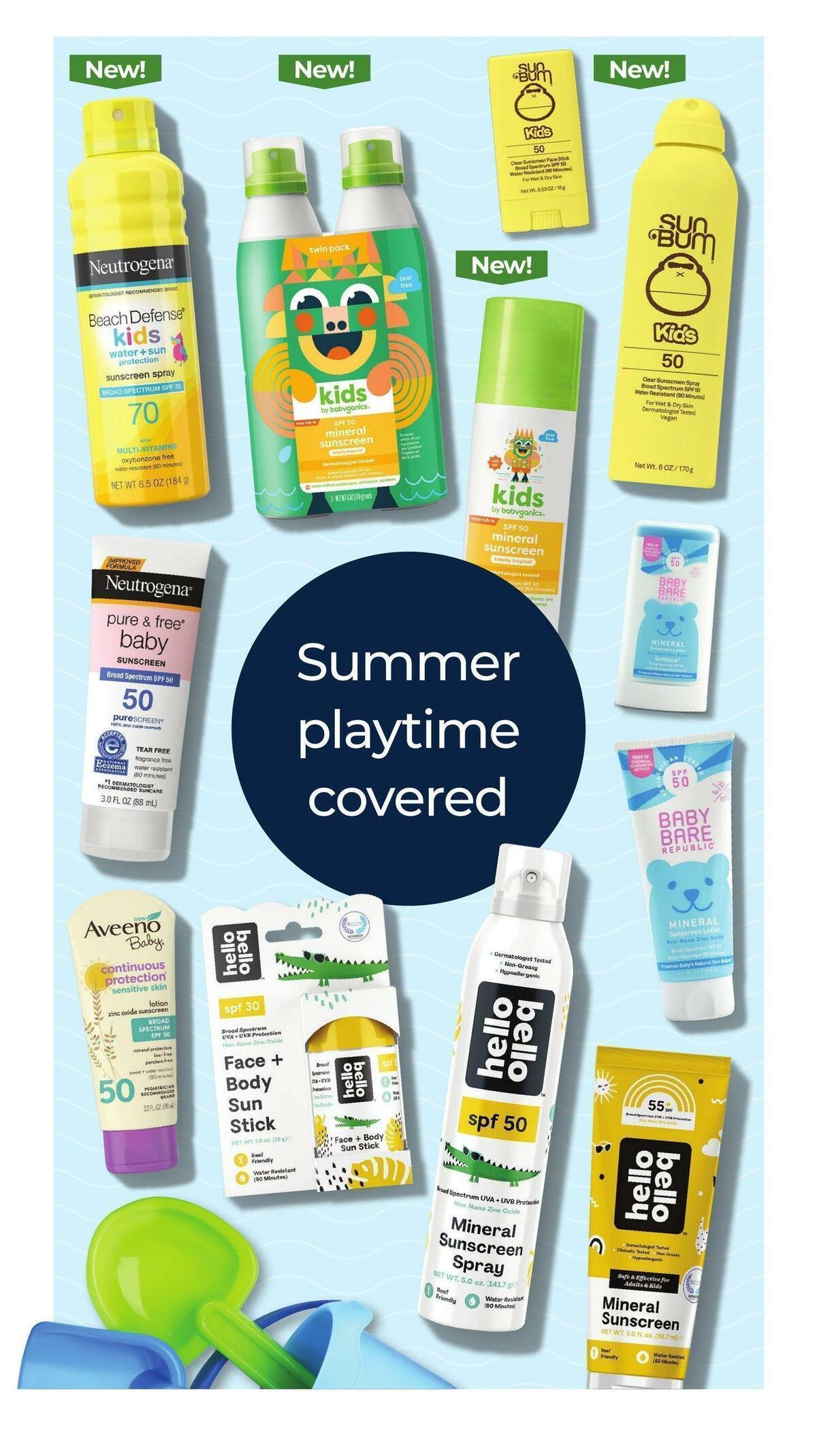 Rite Aid Weekly Ad from May 21