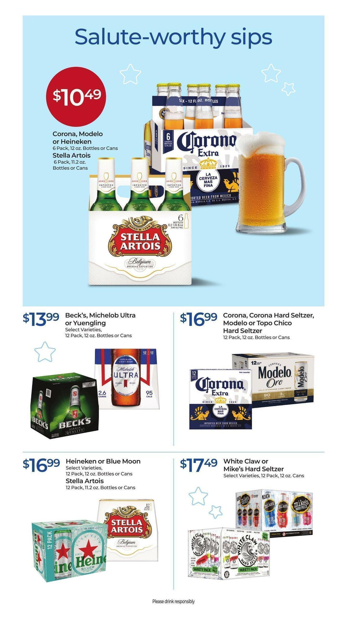 Rite Aid Weekly Ad from May 21