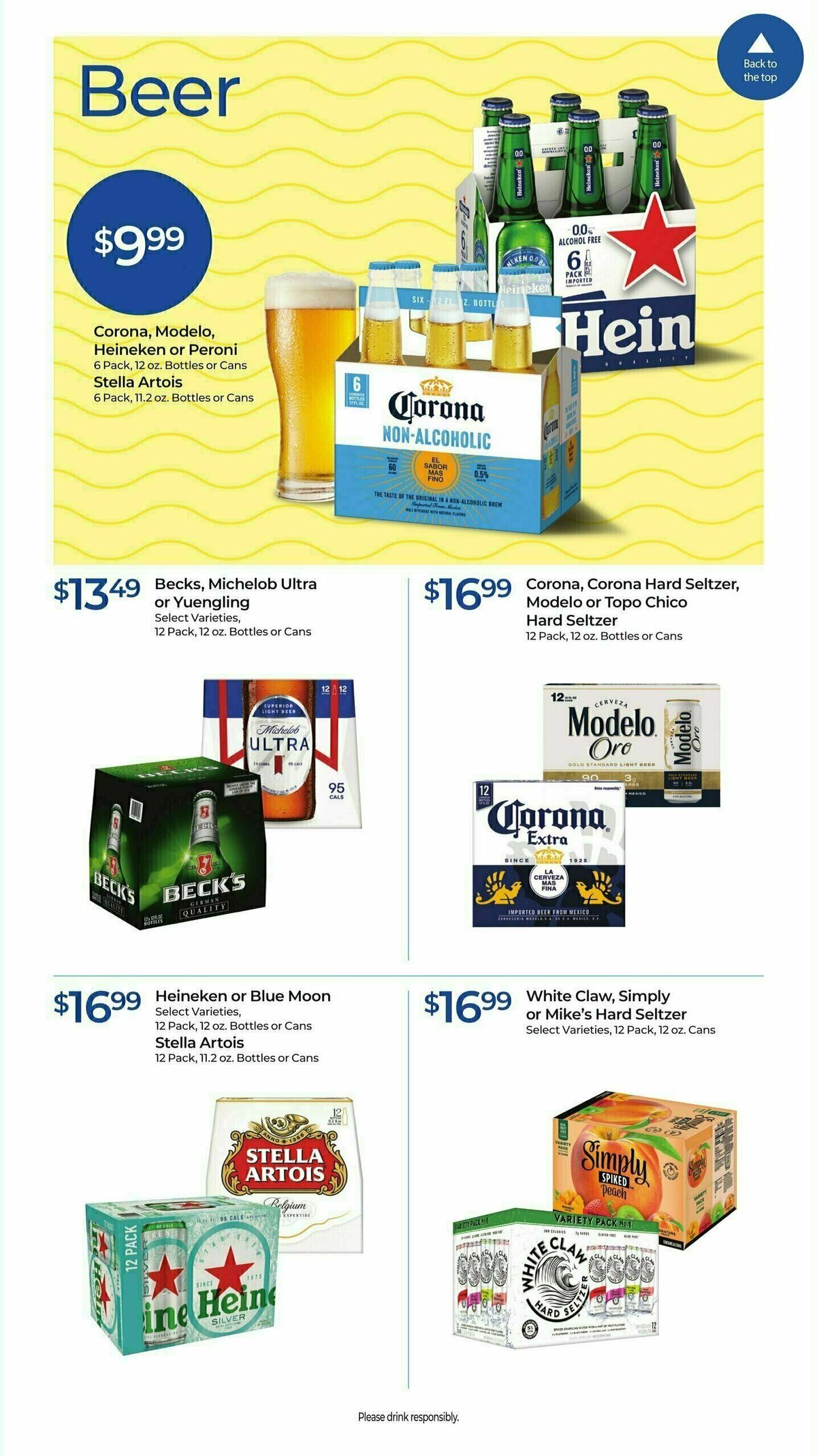 Rite Aid Weekly Ad from July 16