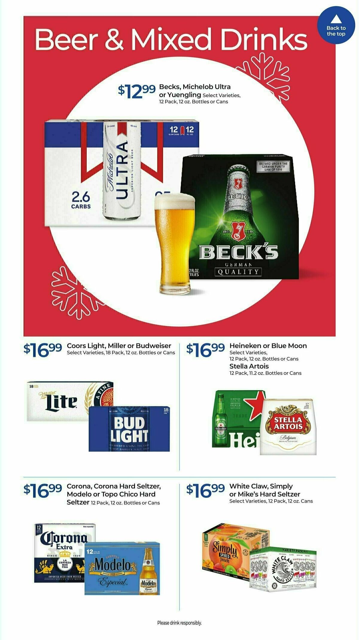 Rite Aid Weekly Ad from November 19