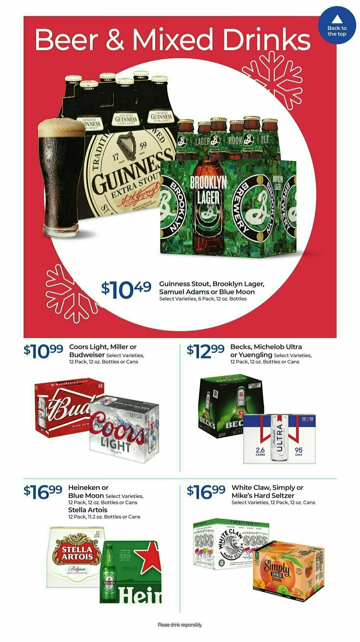 Rite Aid Weekly Ad from November 26