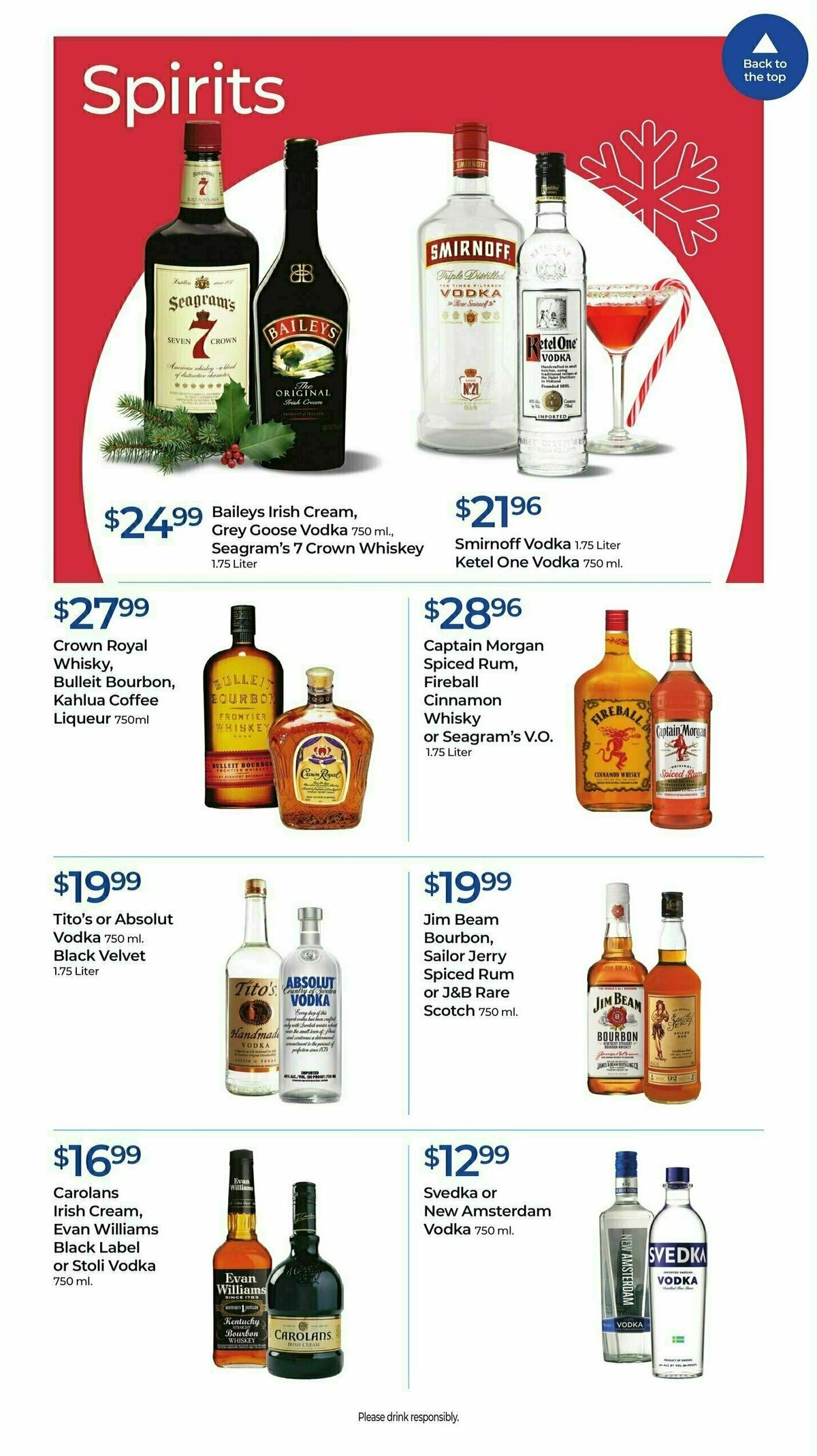 Rite Aid Weekly Ad from December 3