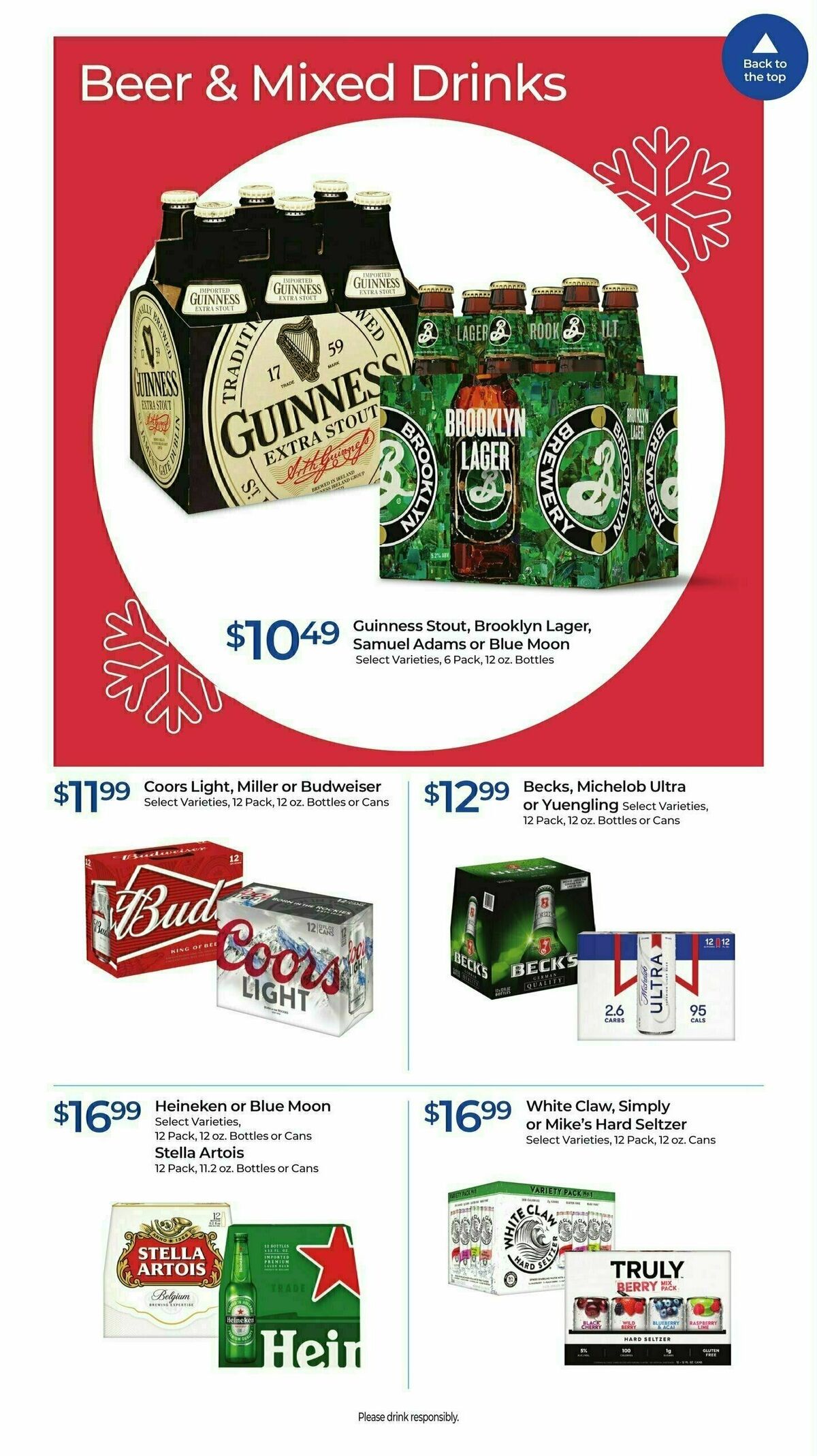 Rite Aid Weekly Ad from December 10