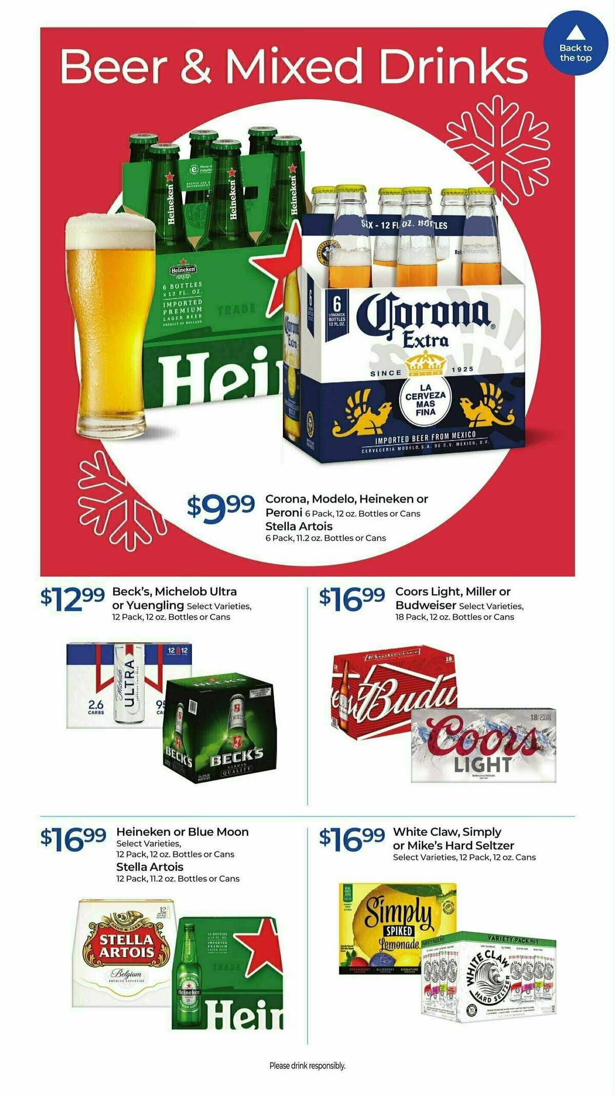 Rite Aid Weekly Ad from December 17