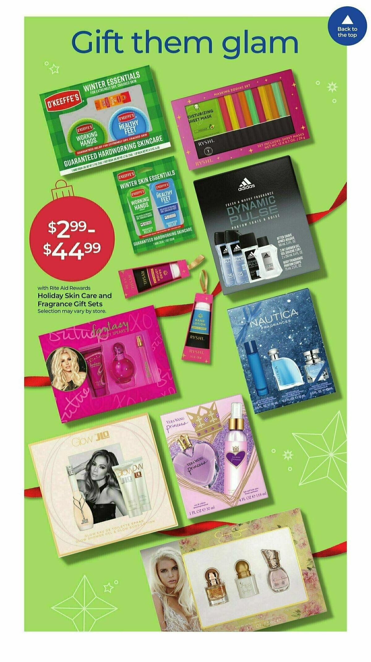 Rite Aid Weekly Ad from December 17