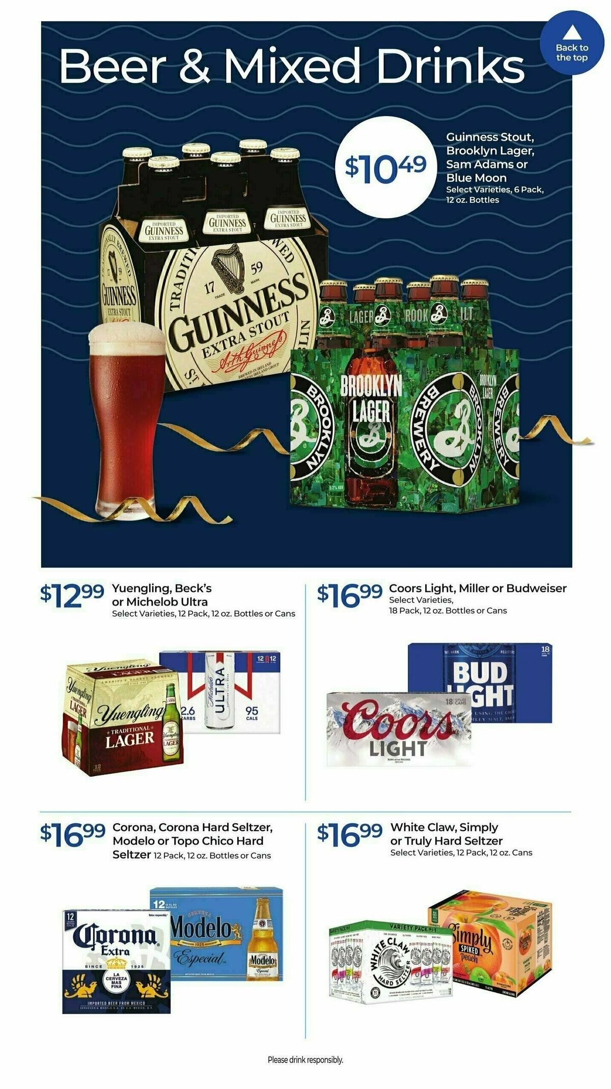 Rite Aid Weekly Ad from December 24