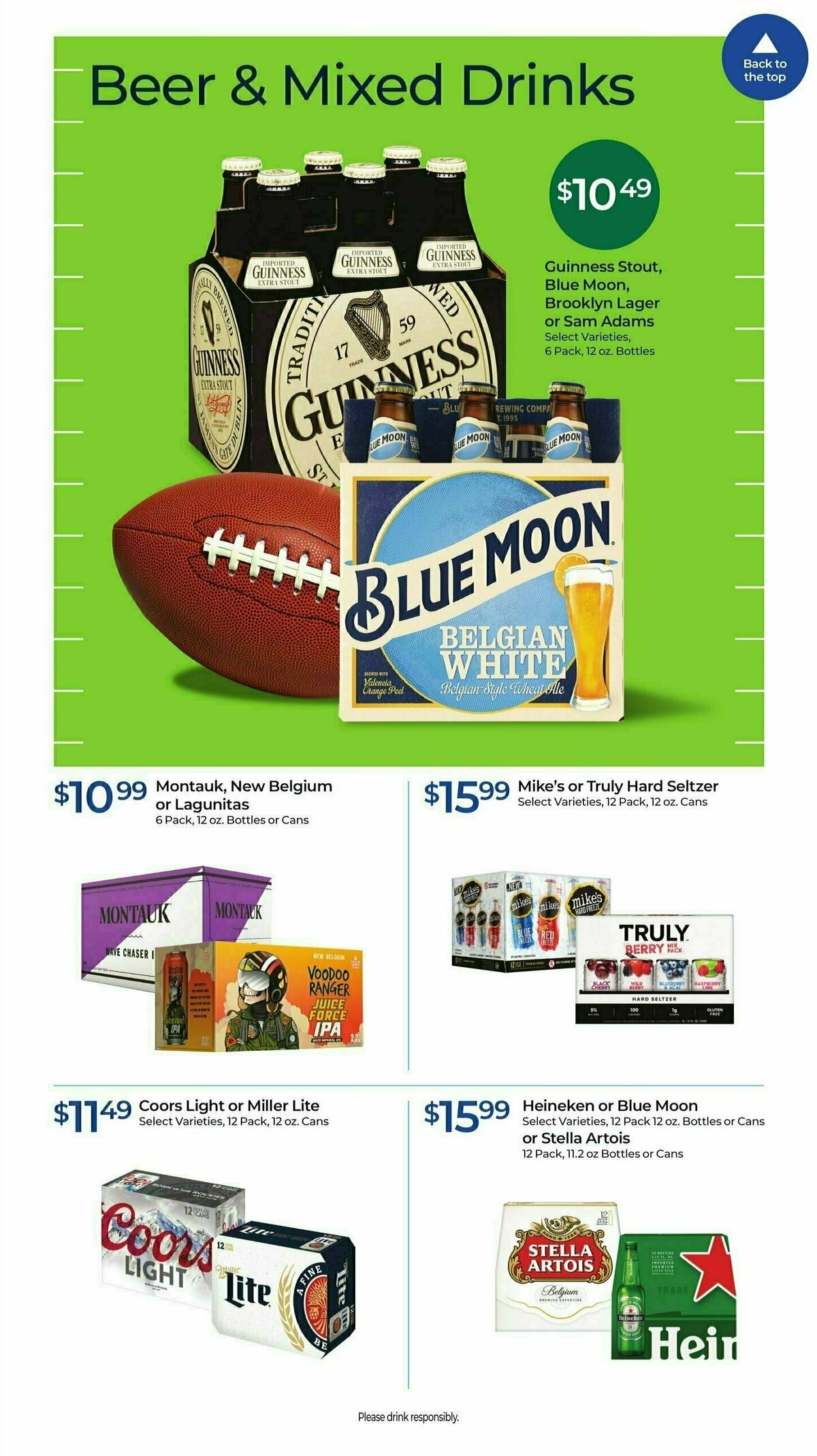 Rite Aid Weekly Ad from February 4