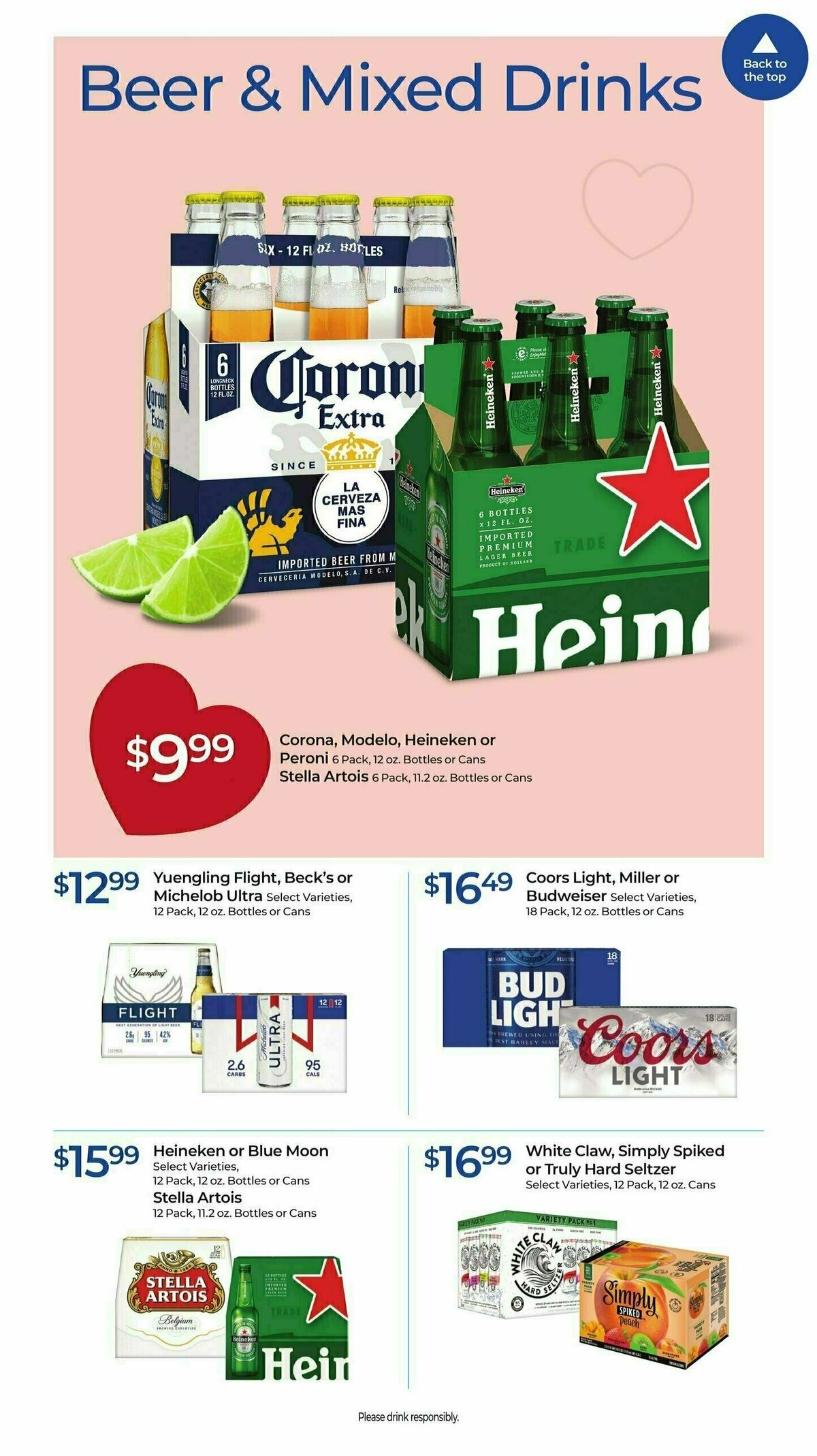 Rite Aid Weekly Ad from February 11