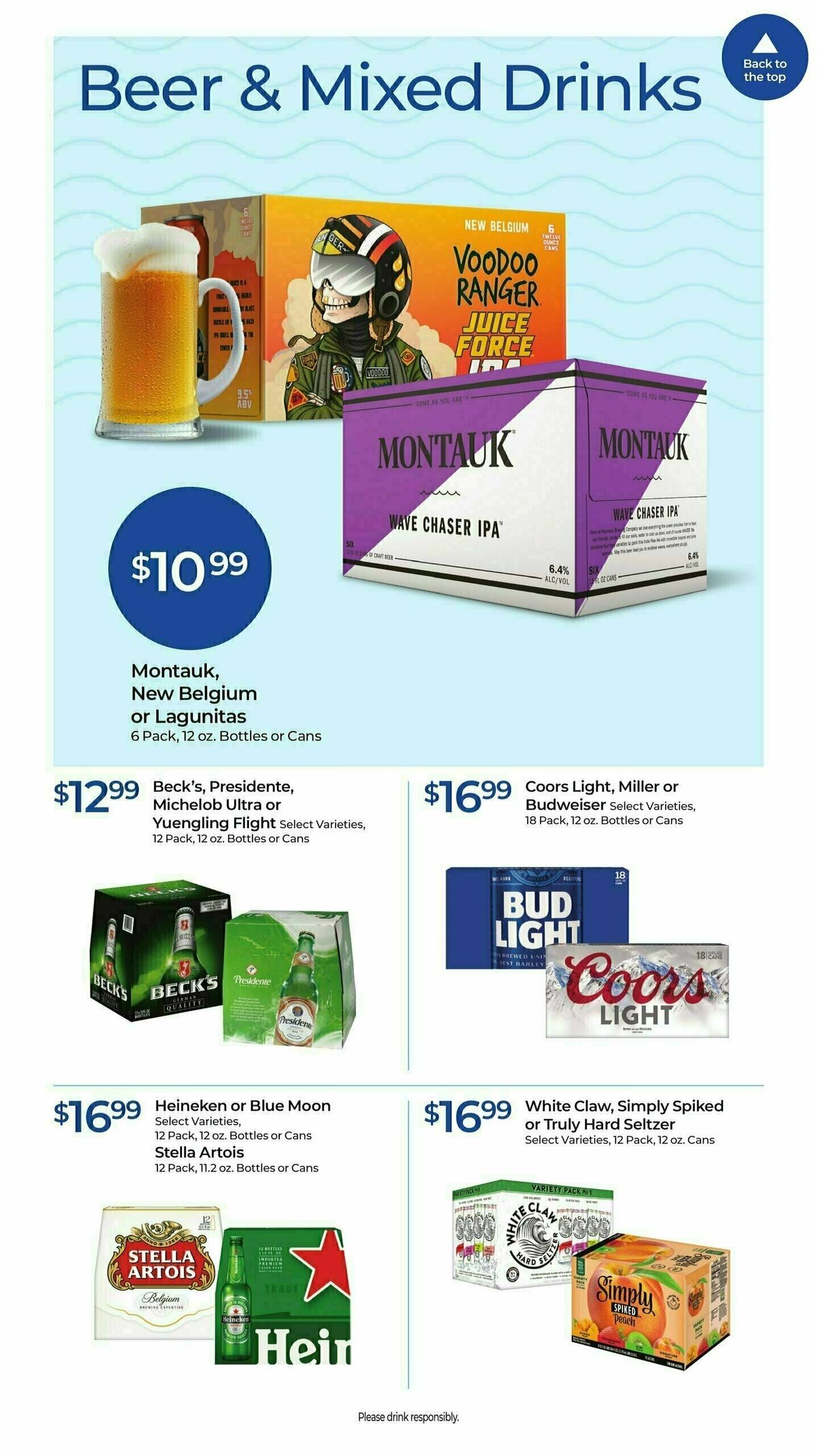 Rite Aid Weekly Ad from February 25