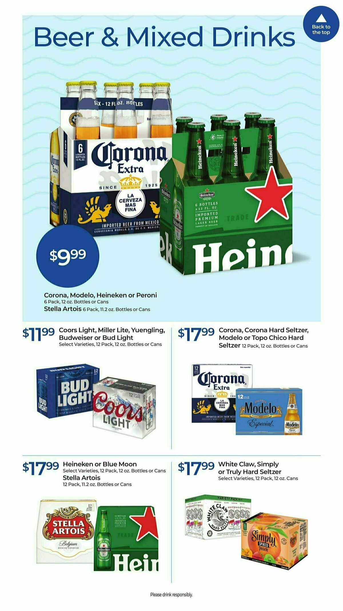 Rite Aid Weekly Ad from March 3