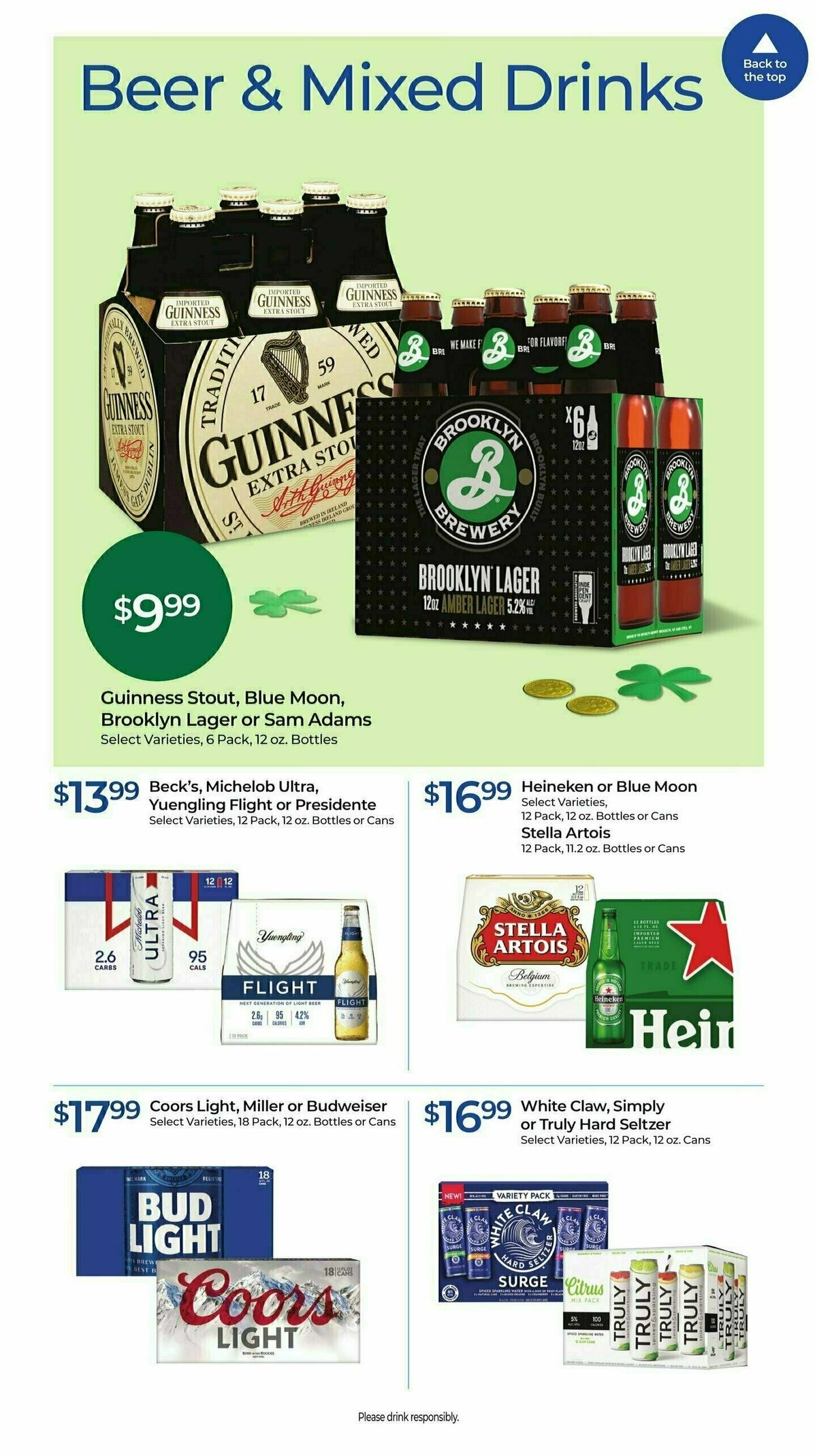 Rite Aid Weekly Ad from March 10