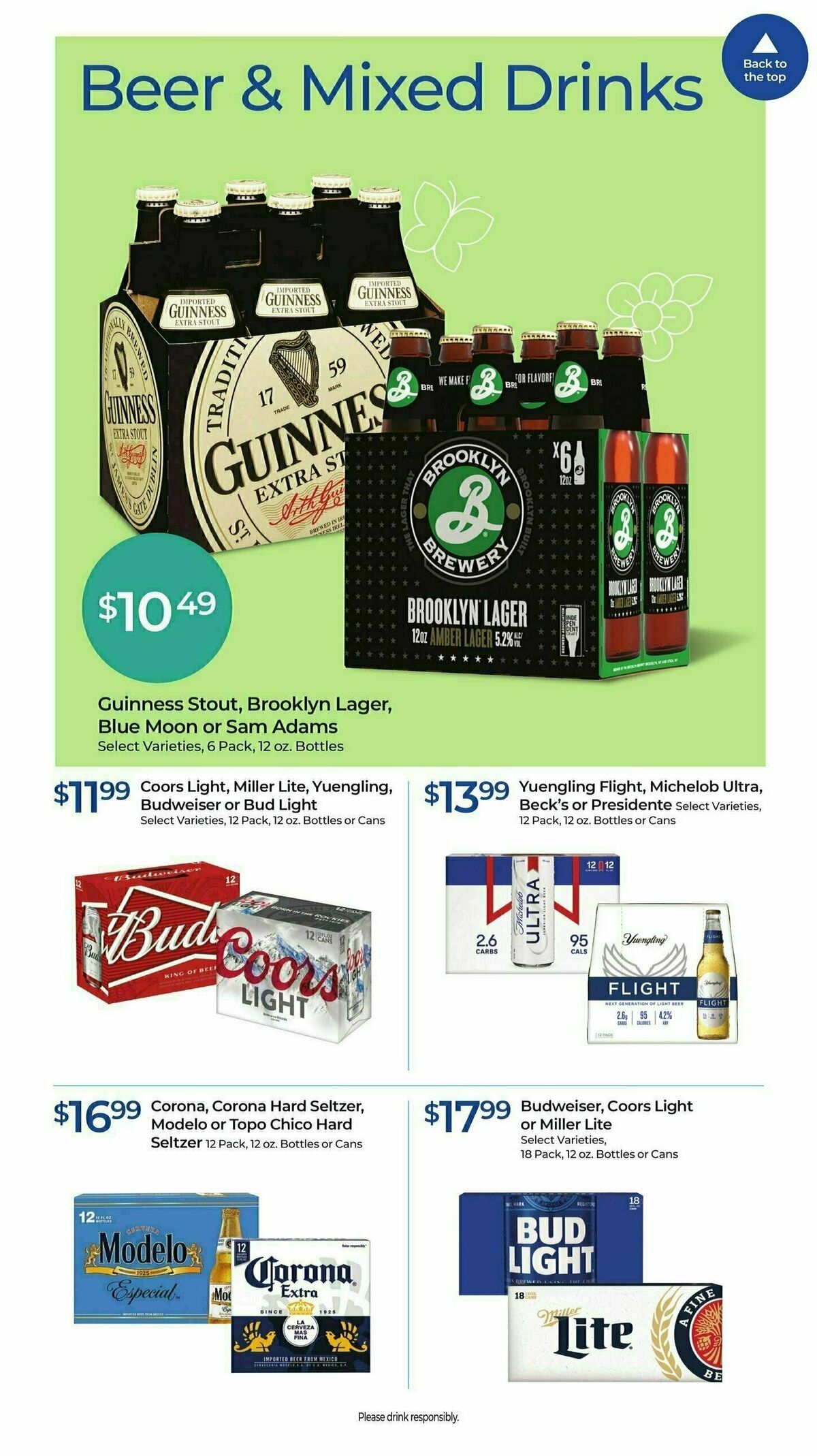 Rite Aid Weekly Ad from March 17