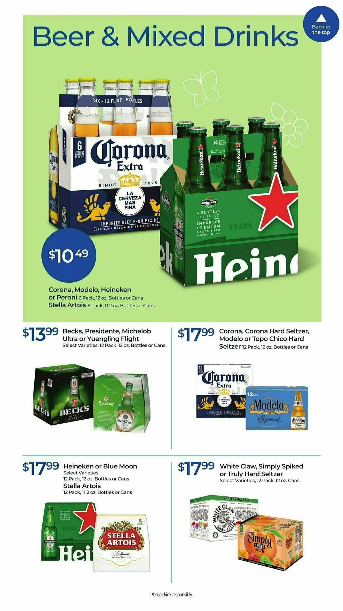 Rite Aid Weekly Ad from March 24