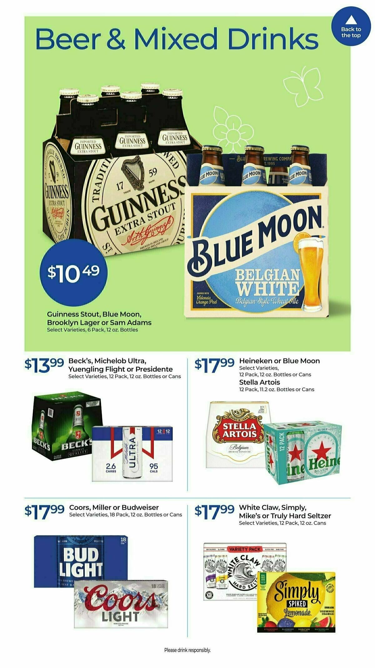 Rite Aid Weekly Ad from March 31