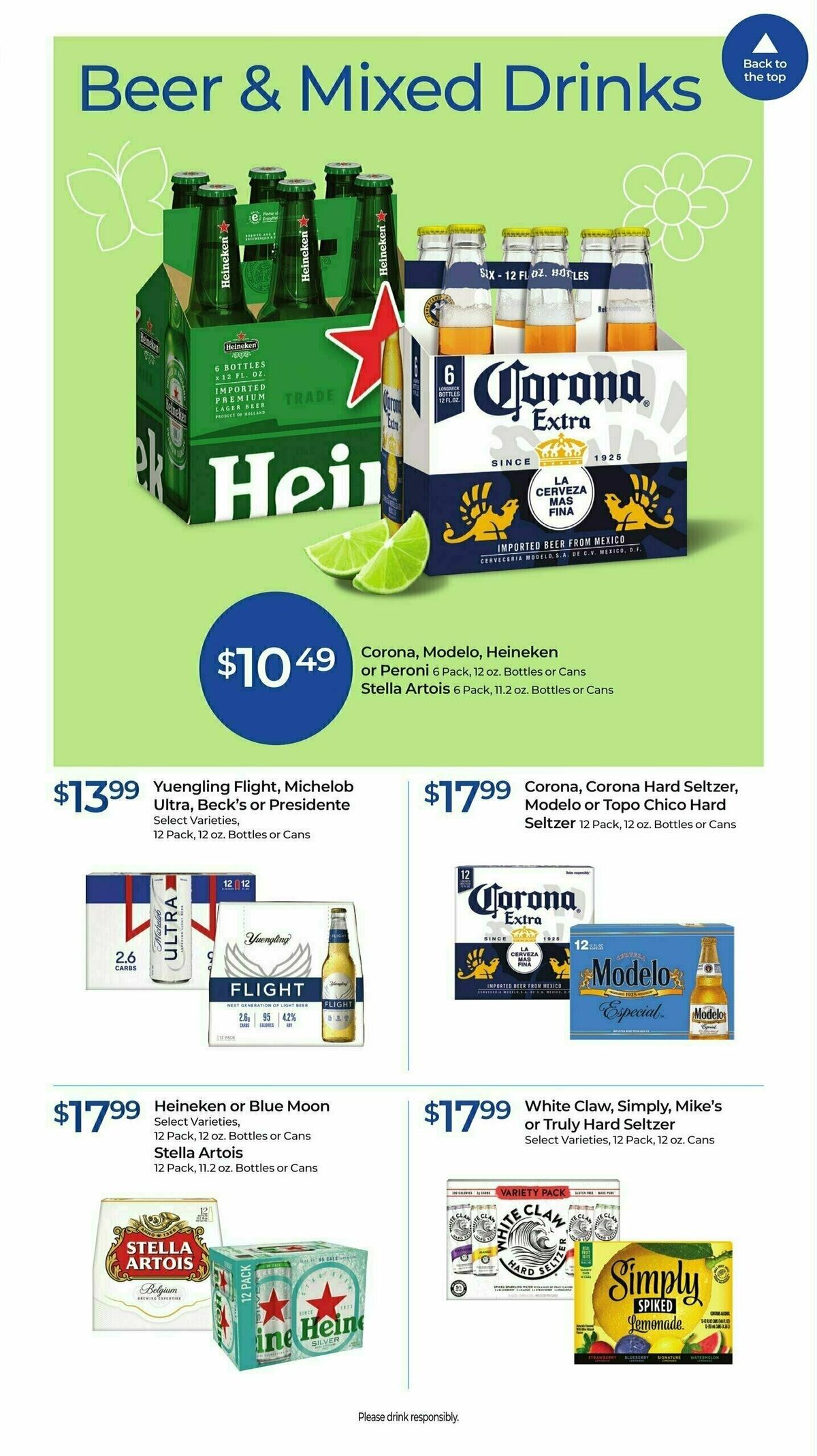 Rite Aid Weekly Ad from April 7