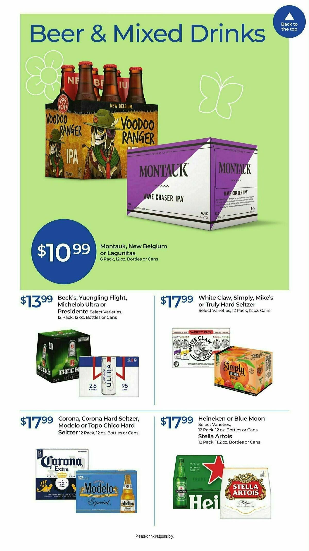 Rite Aid Weekly Ad from April 14