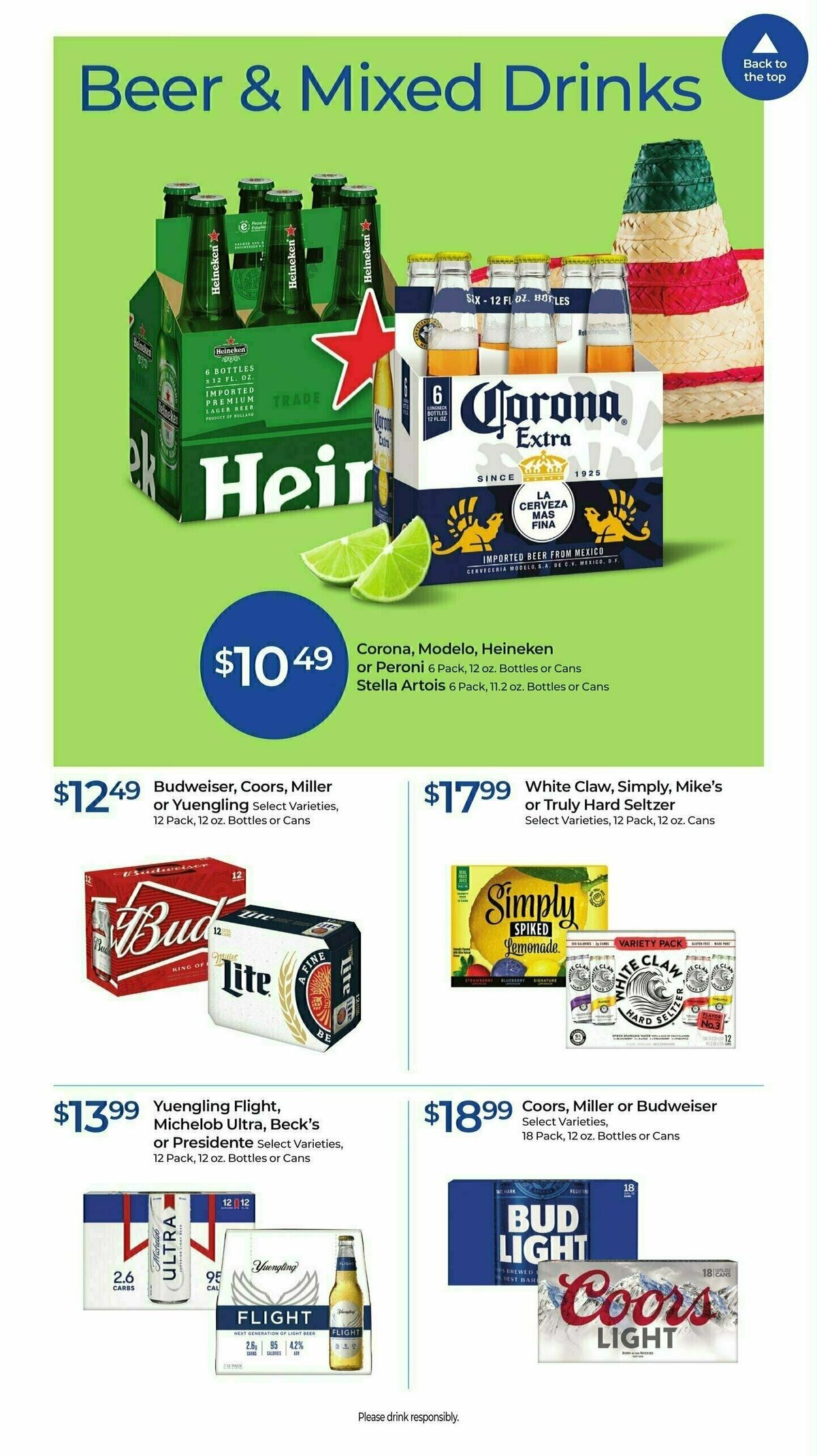 Rite Aid Weekly Ad from April 28