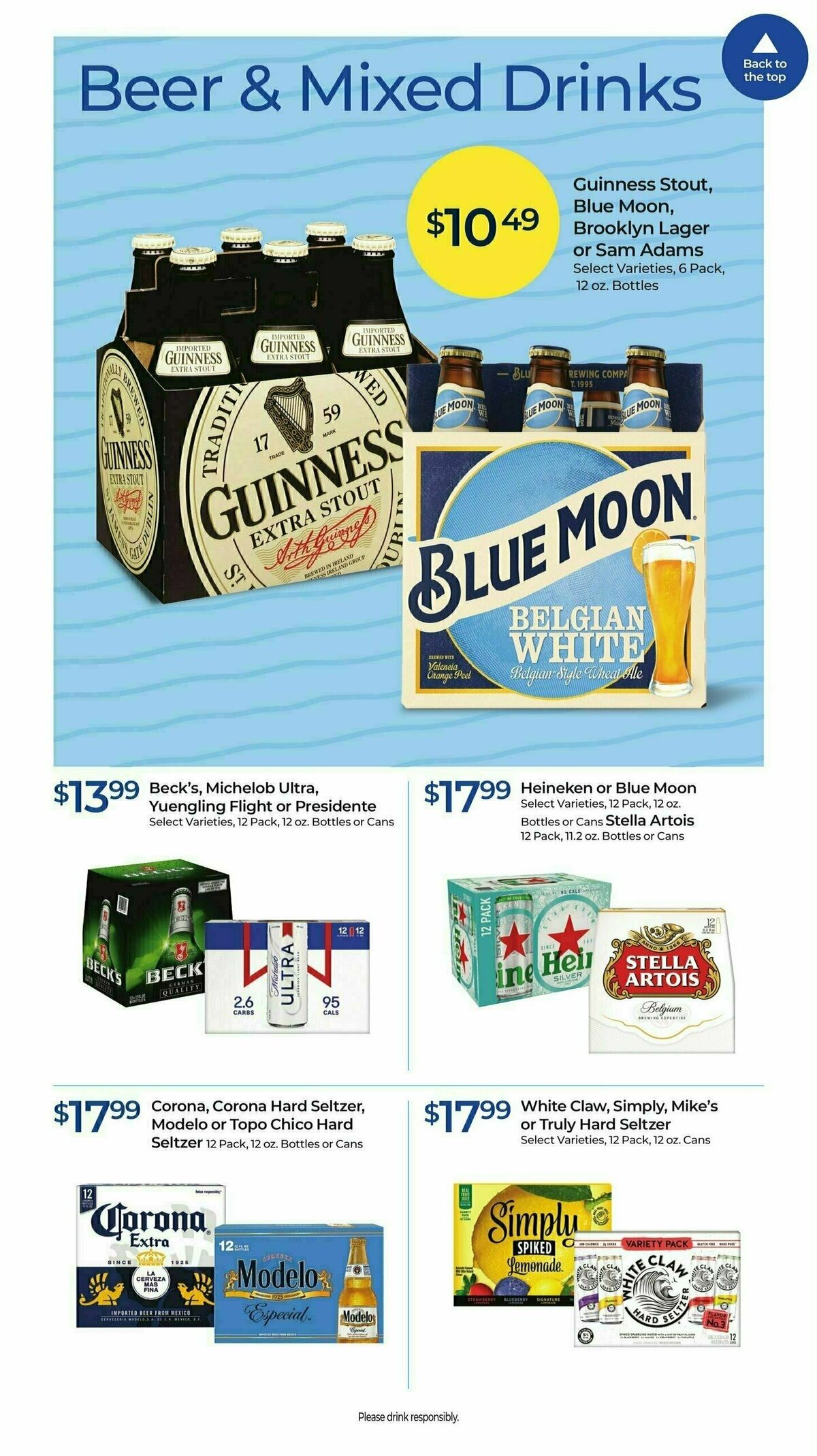 Rite Aid Weekly Ad from May 5