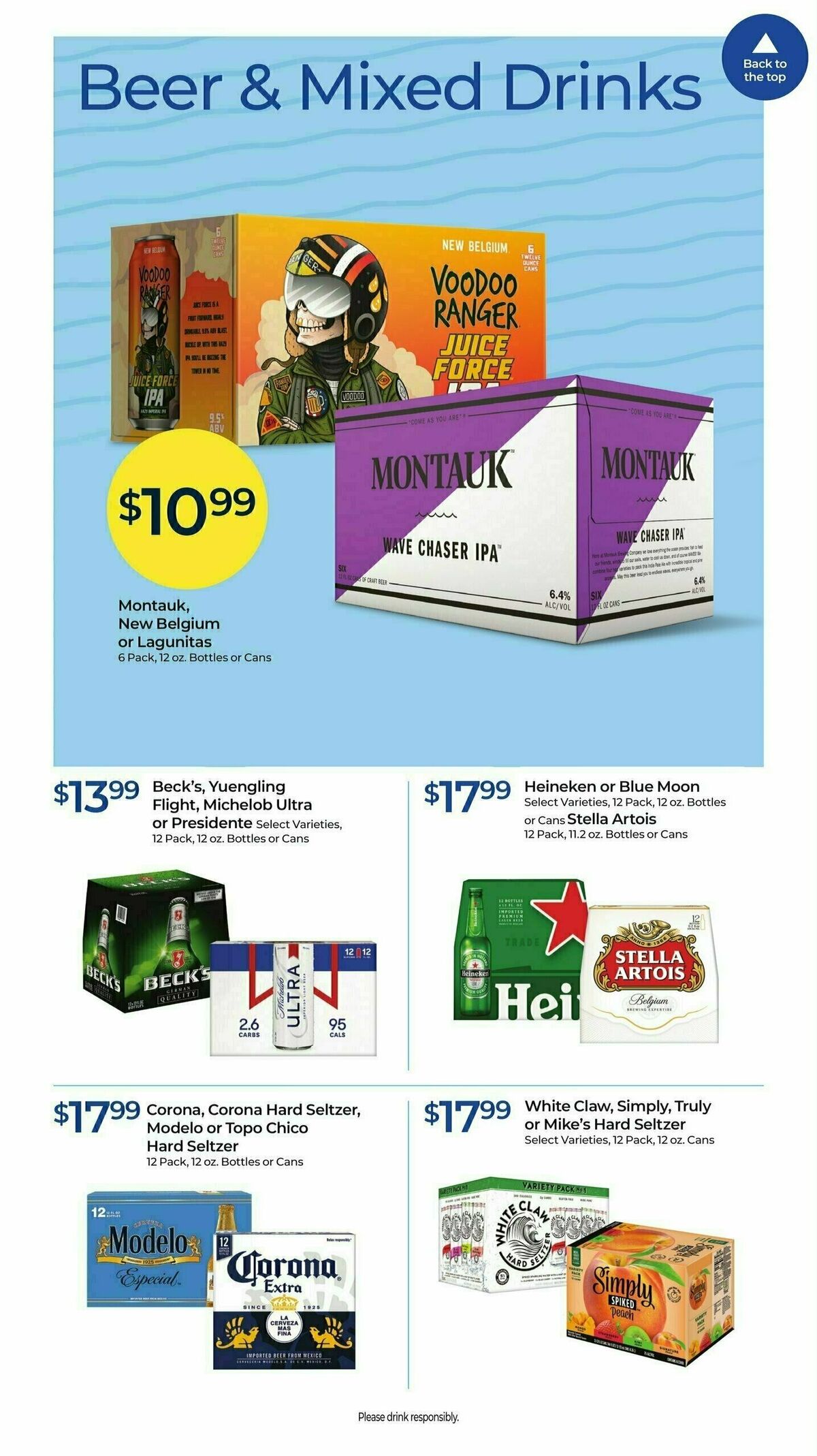 Rite Aid Weekly Ad from May 12