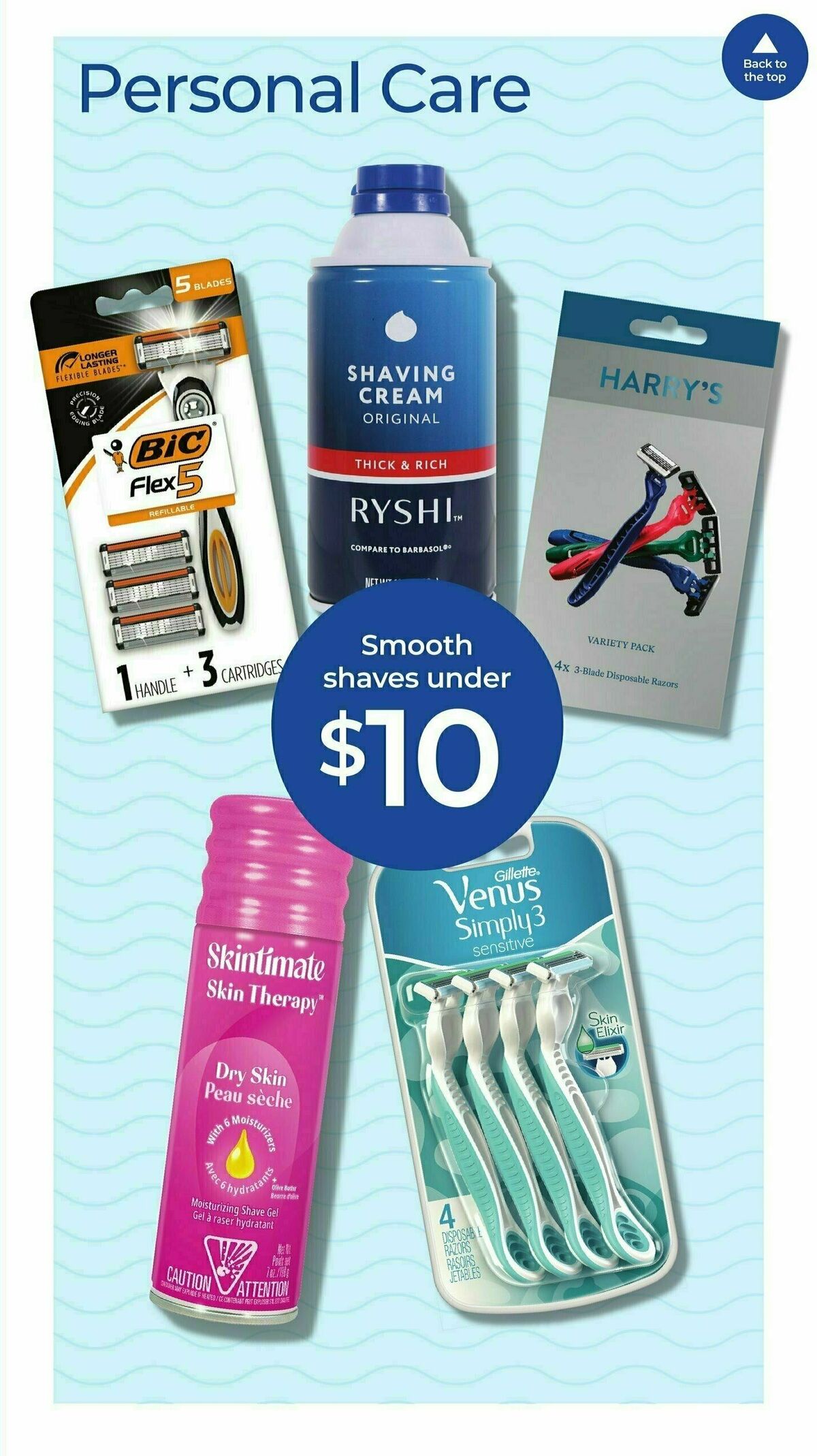 Rite Aid Weekly Ad from May 12