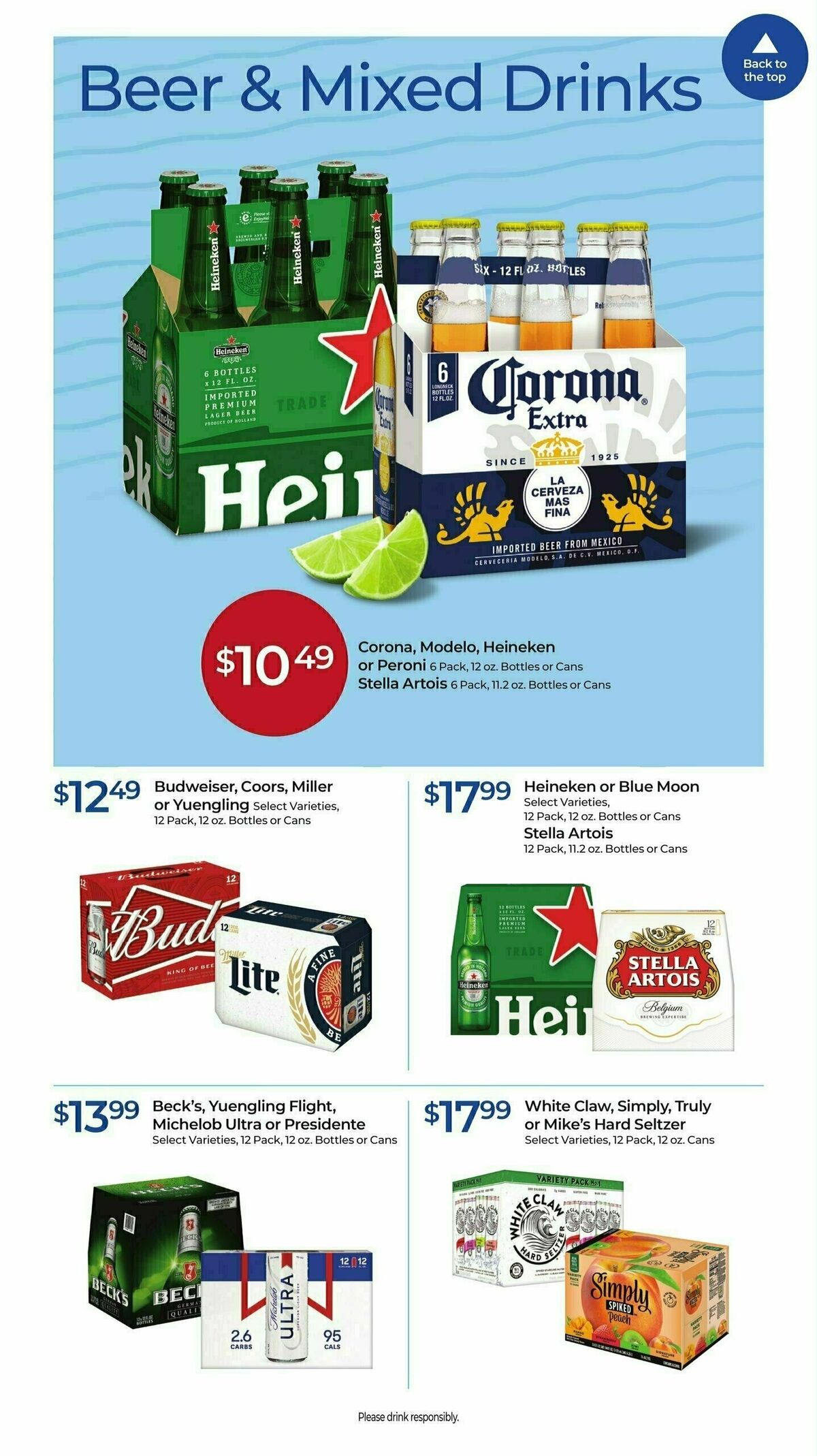 Rite Aid Weekly Ad from May 19