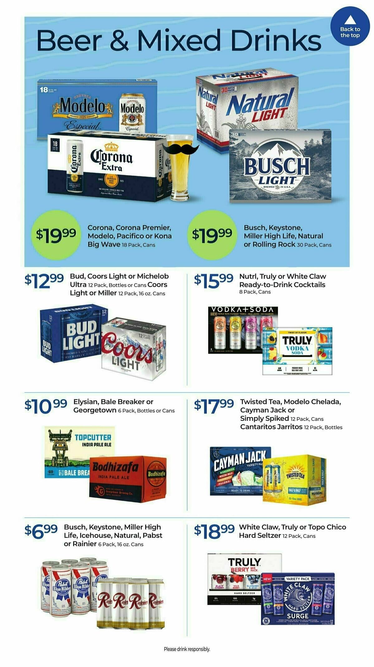 Rite Aid Weekly Ad from June 9