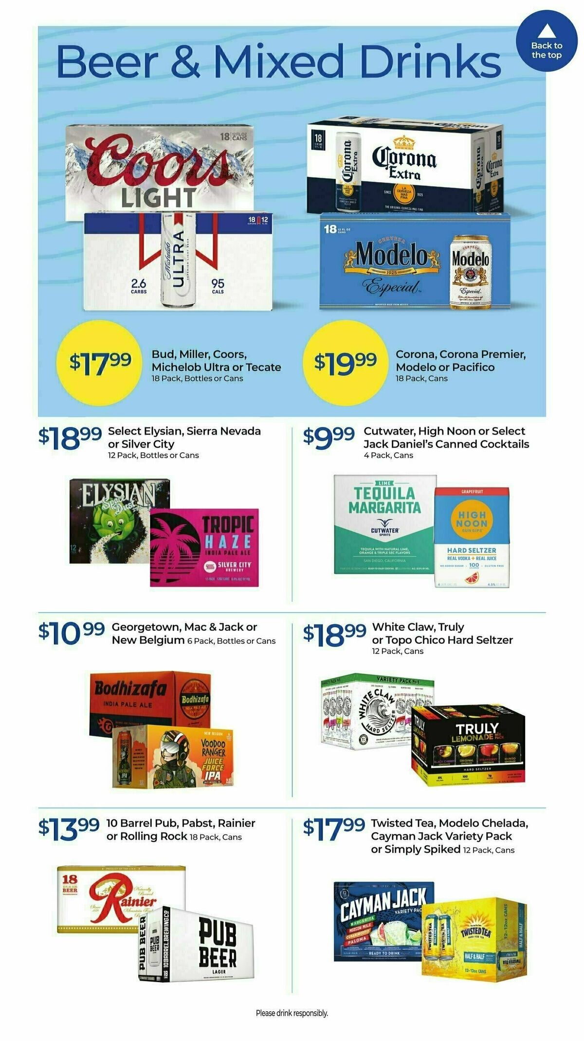 Rite Aid Weekly Ad from June 16