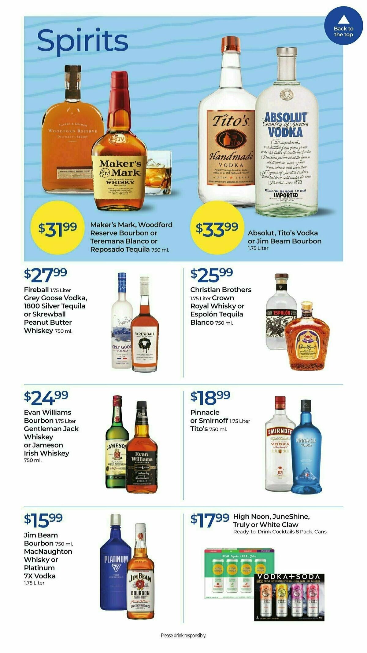 Rite Aid Weekly Ad from June 16