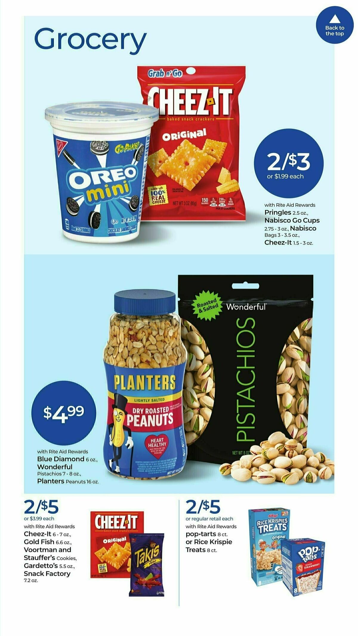 Rite Aid Weekly Ad from June 23